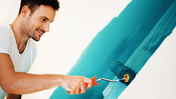 Reliable Castle Point, MO Dry wall and painting Solutions